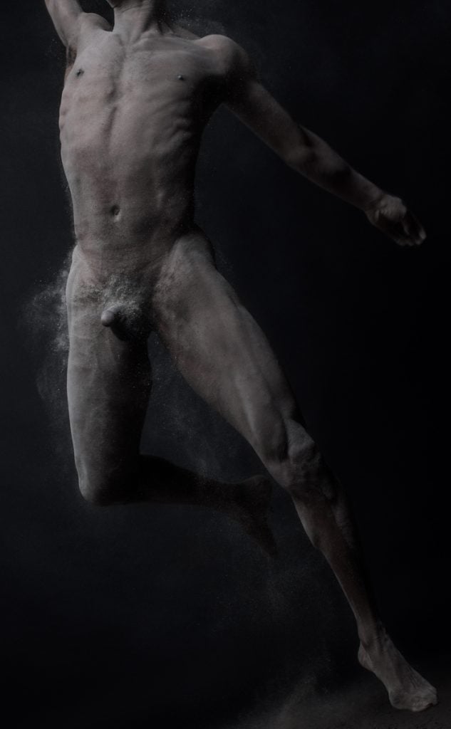 Maël G. Lagadec | Collater.al