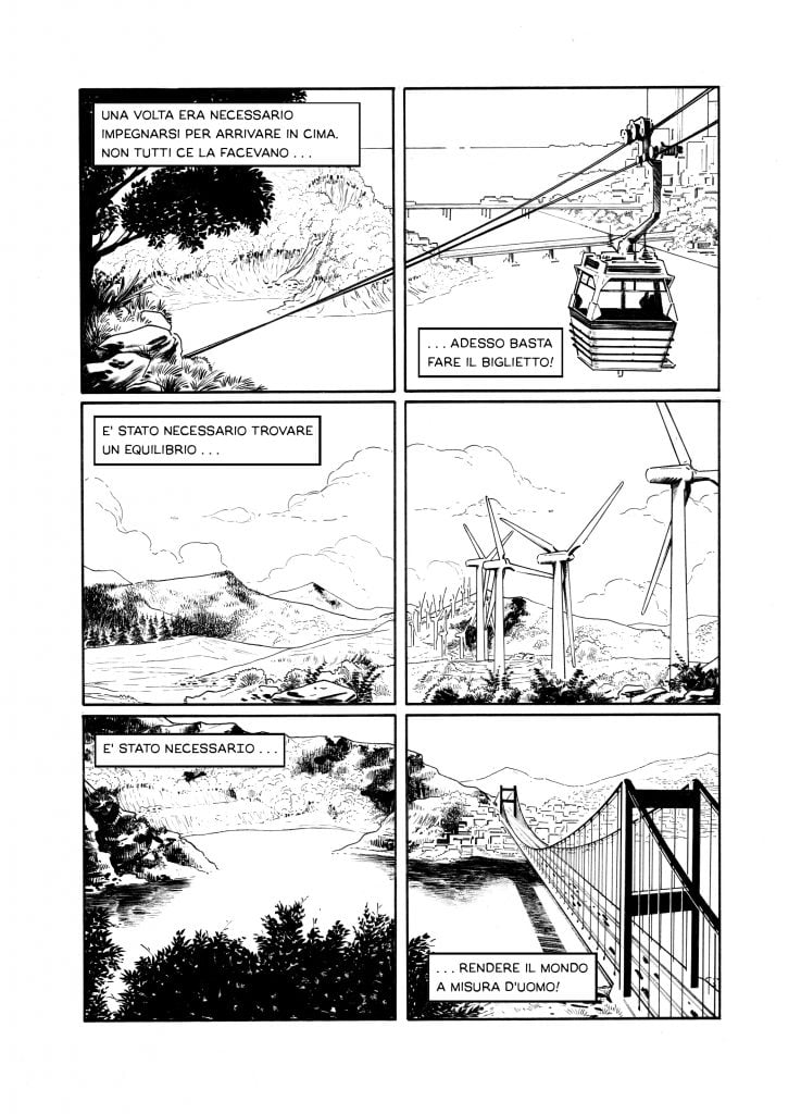 Necessario | Collater.al