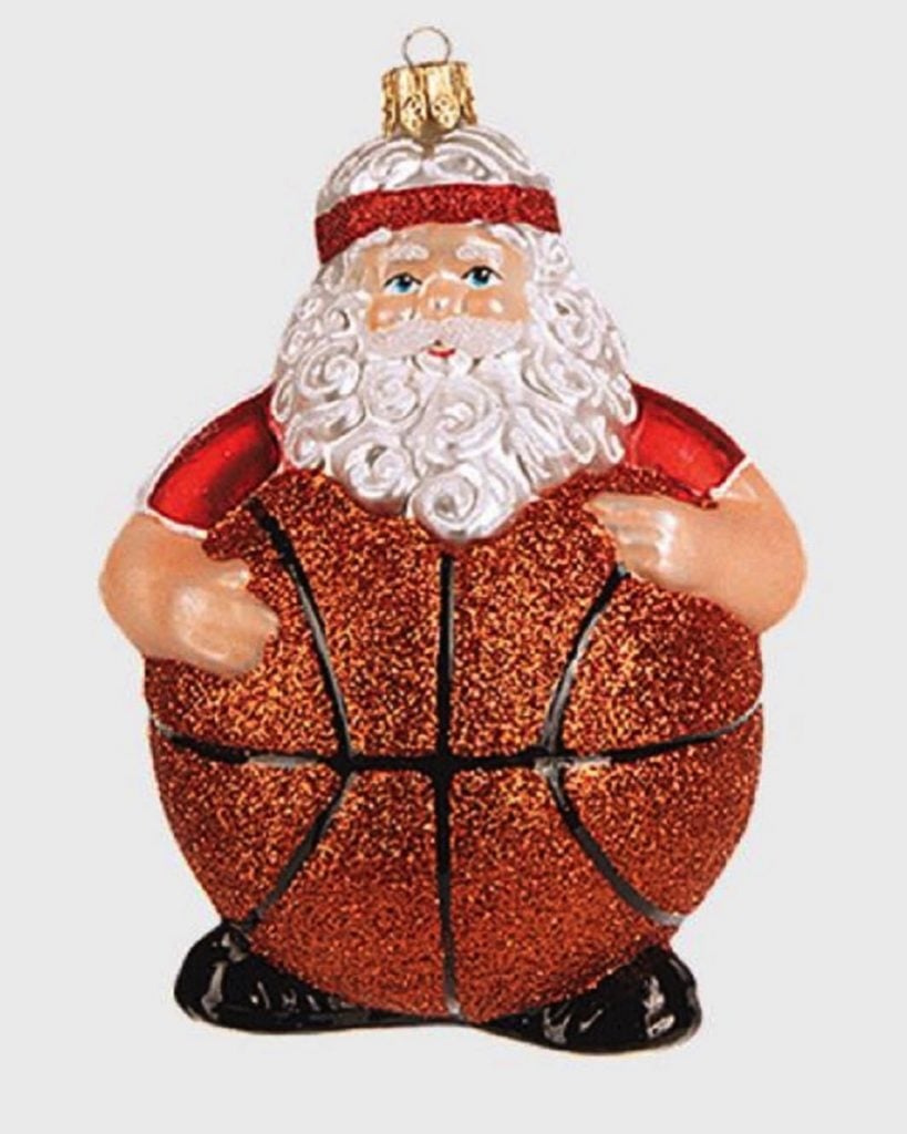 Palle di Natale Brutte 