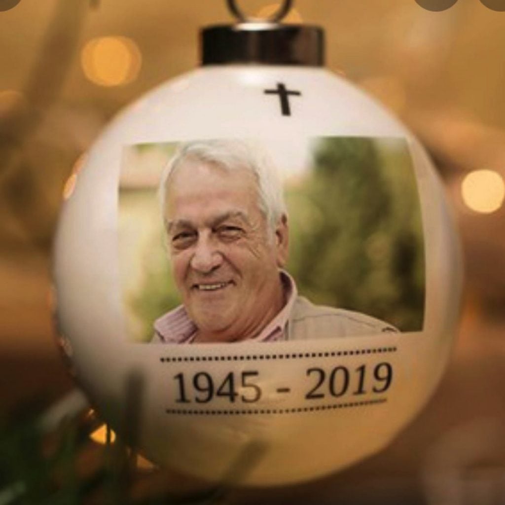 Palle di Natale Brutte 