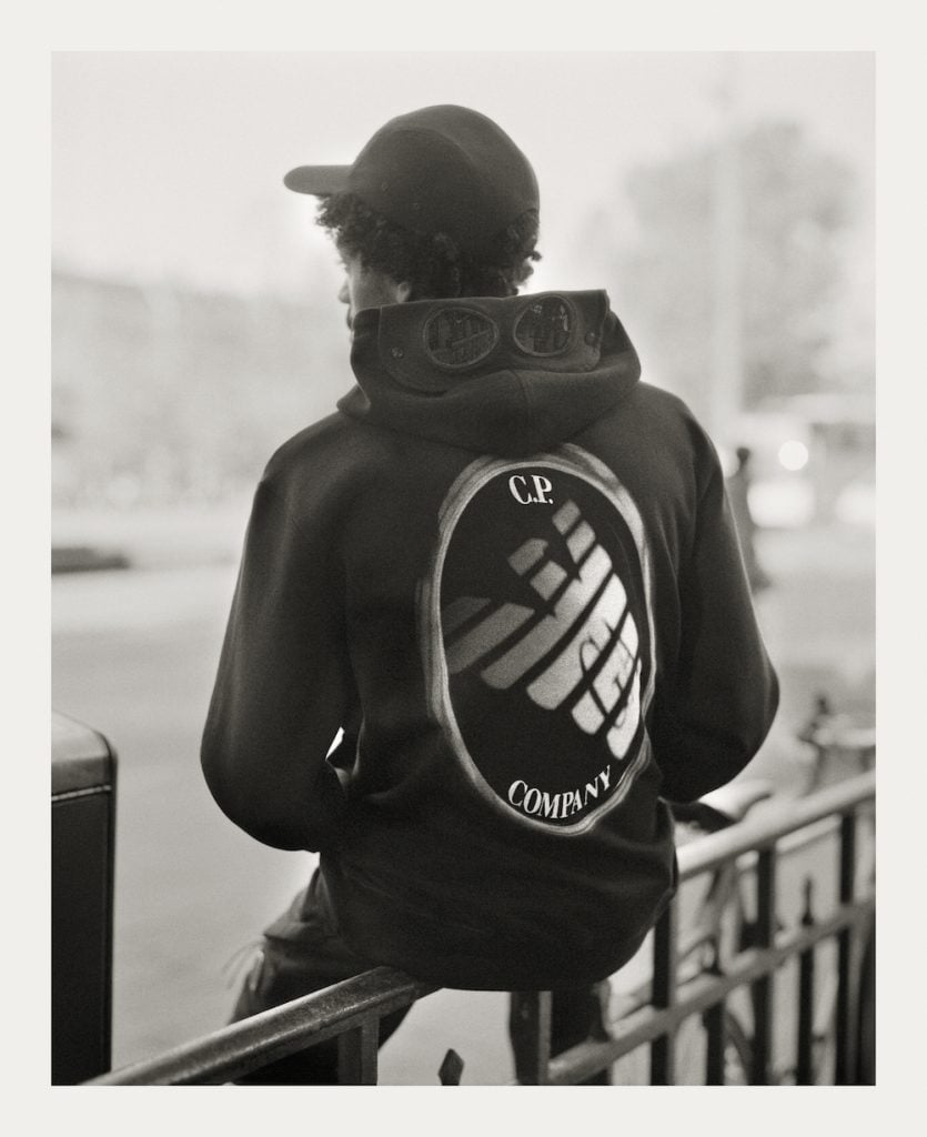 C.P. Company | Collater.al