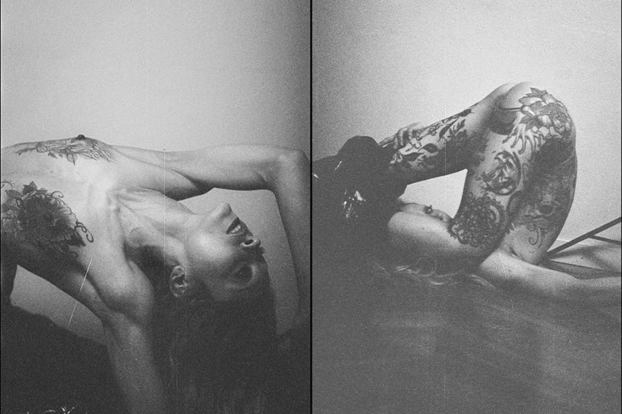 Samuele Nucci | Collater.al