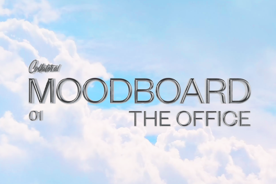 The Office | Collater.al