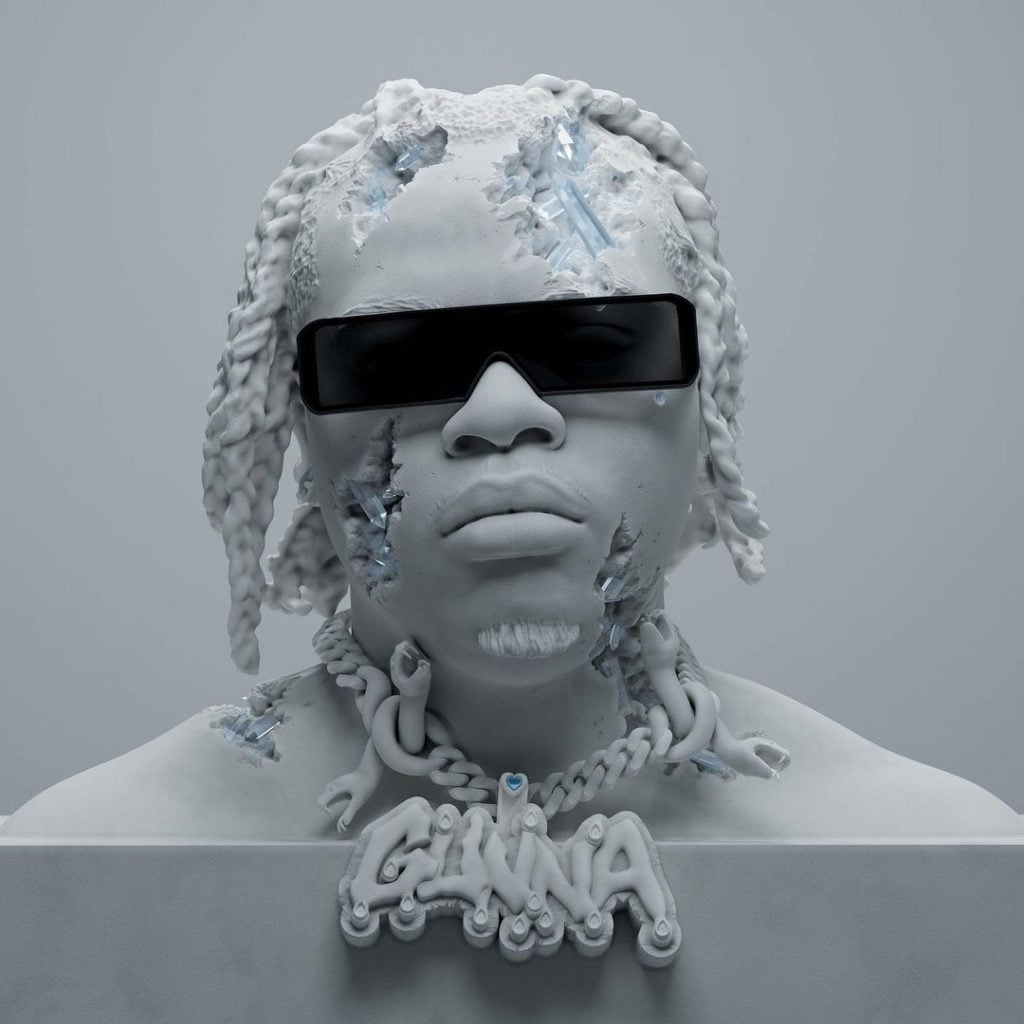 Daniel Arsham | Collater.al