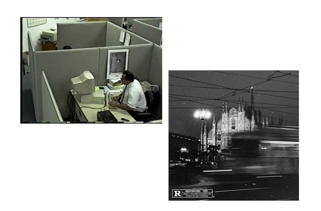 The Office | Collater.al