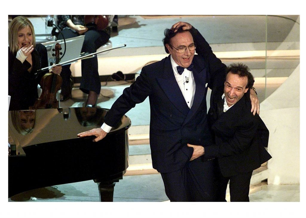 Sanremo | Collater.al