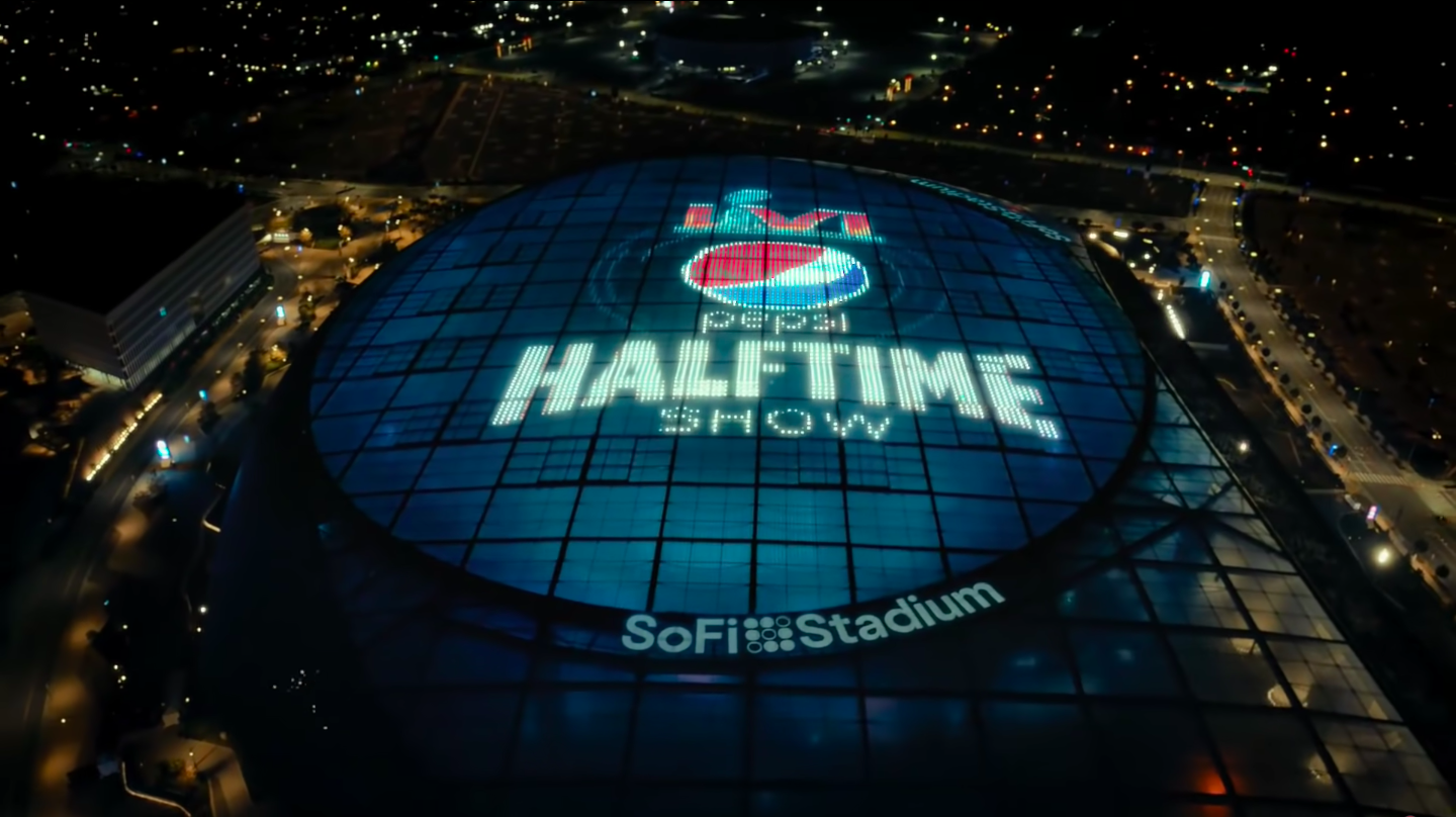 Super Bowl