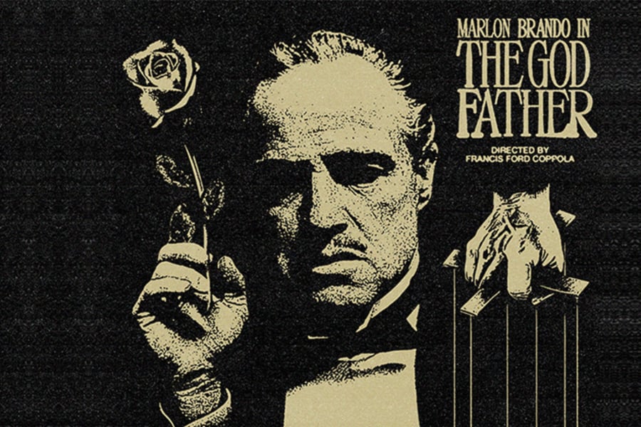 gangster | Collater.al