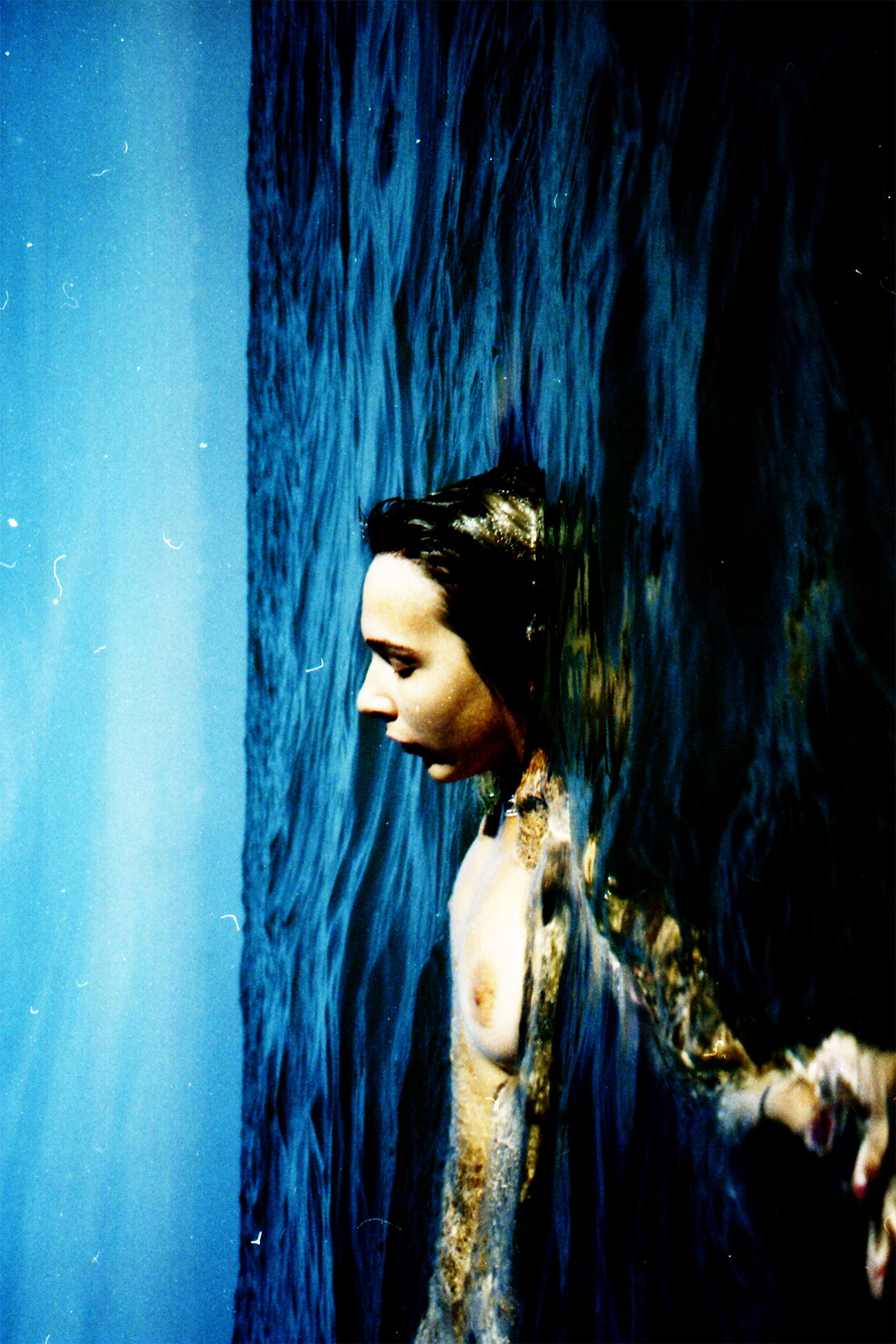 Marcel Swann | Collater.al
