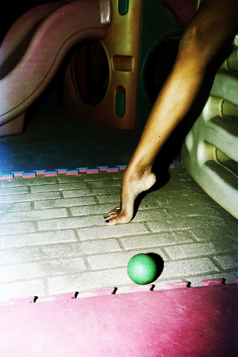 Marcel Swann | Collater.al