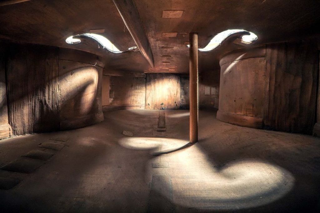 Charles Brooks | Collater.al