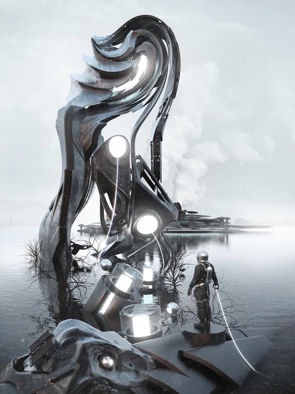 render | Collater.al