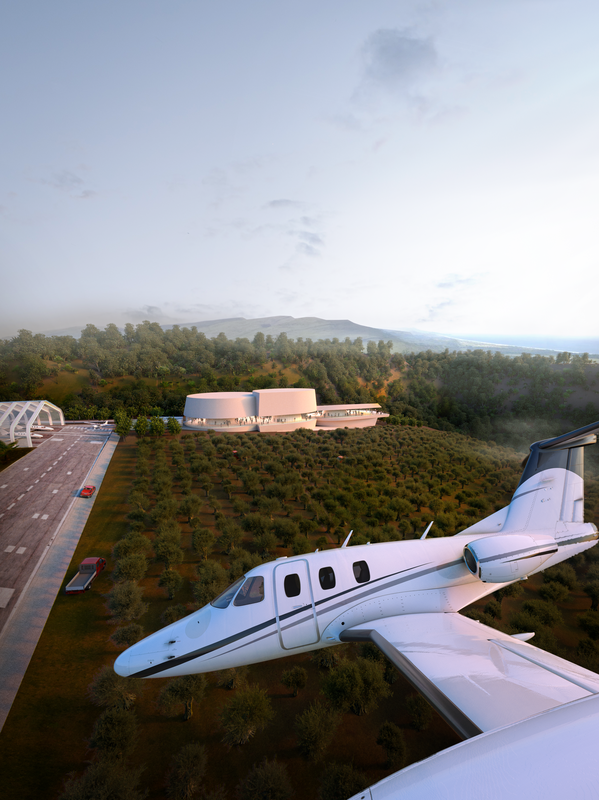 render | Collater.al