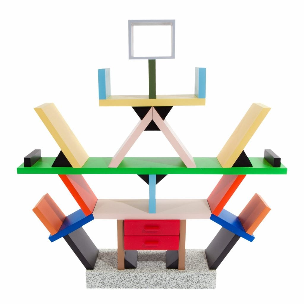 Memphis Milano | Collater.al