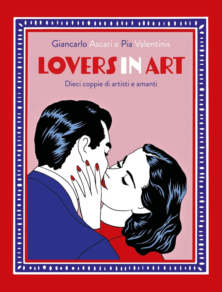 Lovers in Art"
