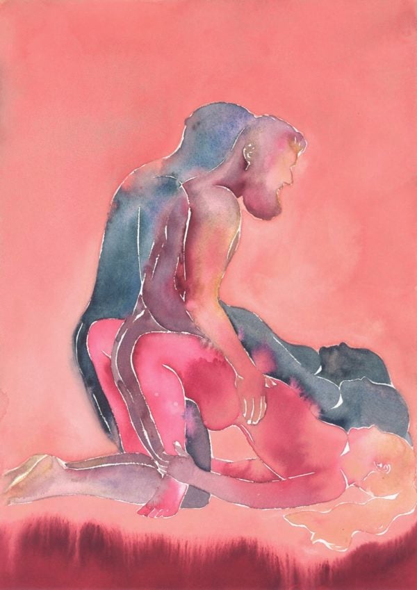 Tina Maria Elena Bak | Collater.al