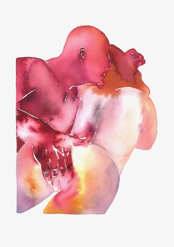 Tina Maria Elena Bak | Collater.al