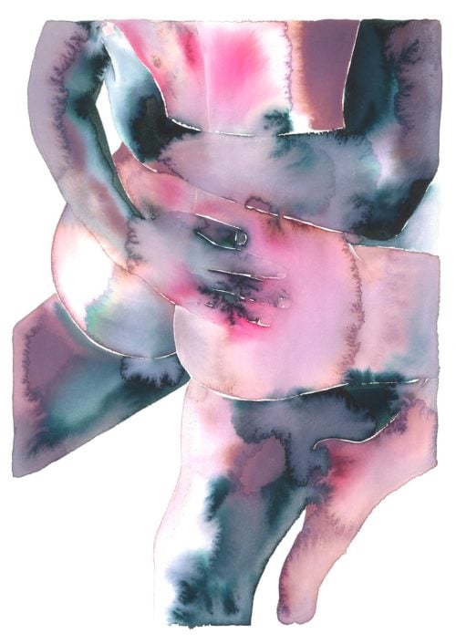 Tina Maria Elena Bak | Collater.al