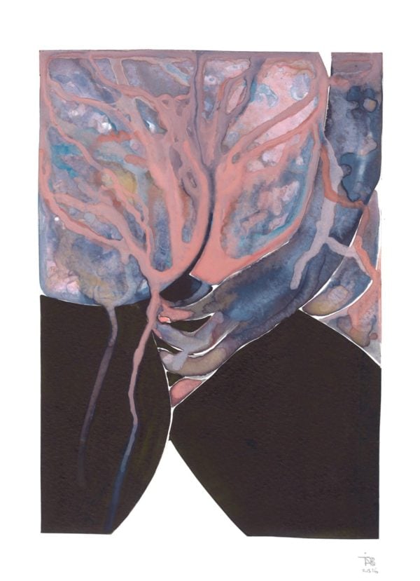 Tina Maria Elena Bak | Collater.al