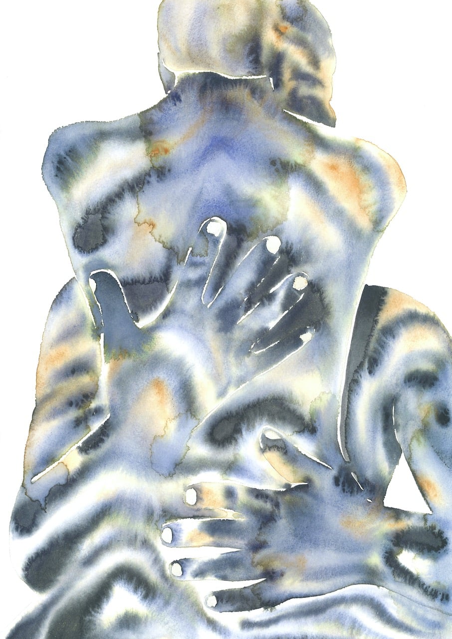 Tina Maria Elena Bak | Collater.al