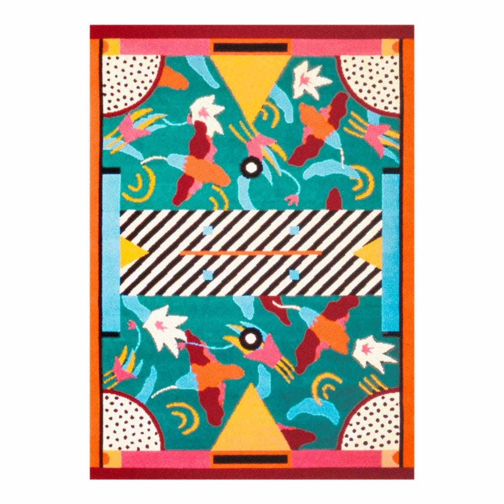 Memphis Milano | Collater.al