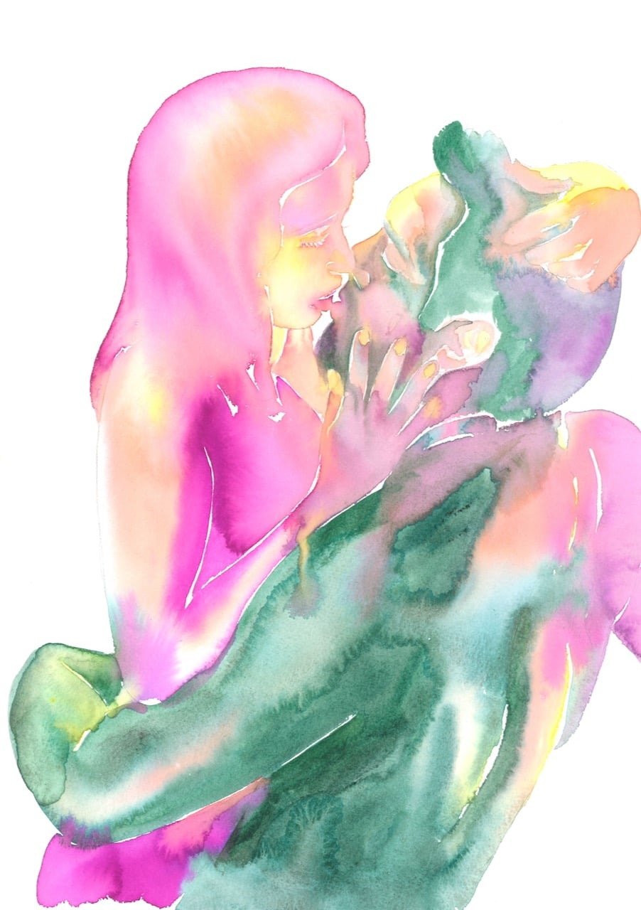 Tina Maria Elena Bak | Collater.al