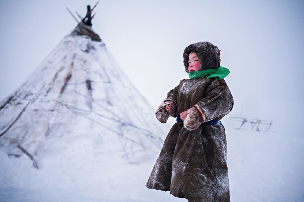 Nenets | Collater.al