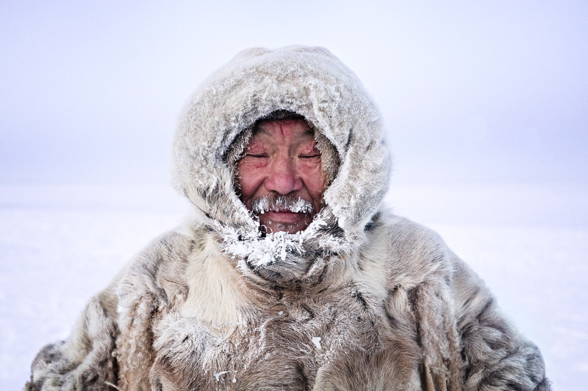 Nenets | Collater.al