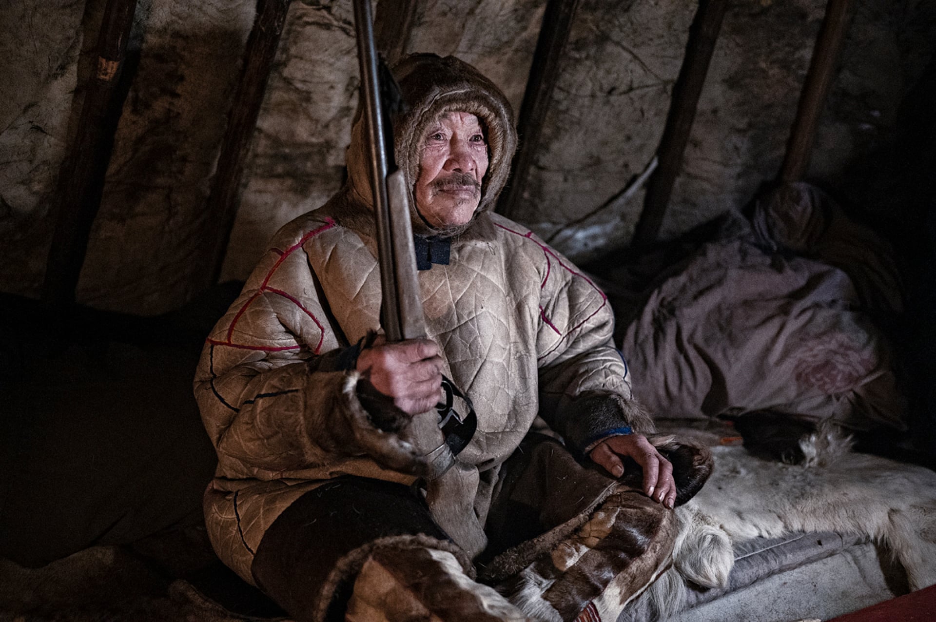 Nenets | Collater.al
