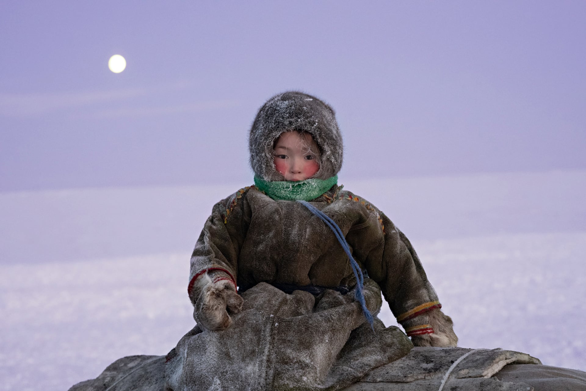Nenets | Collater.al