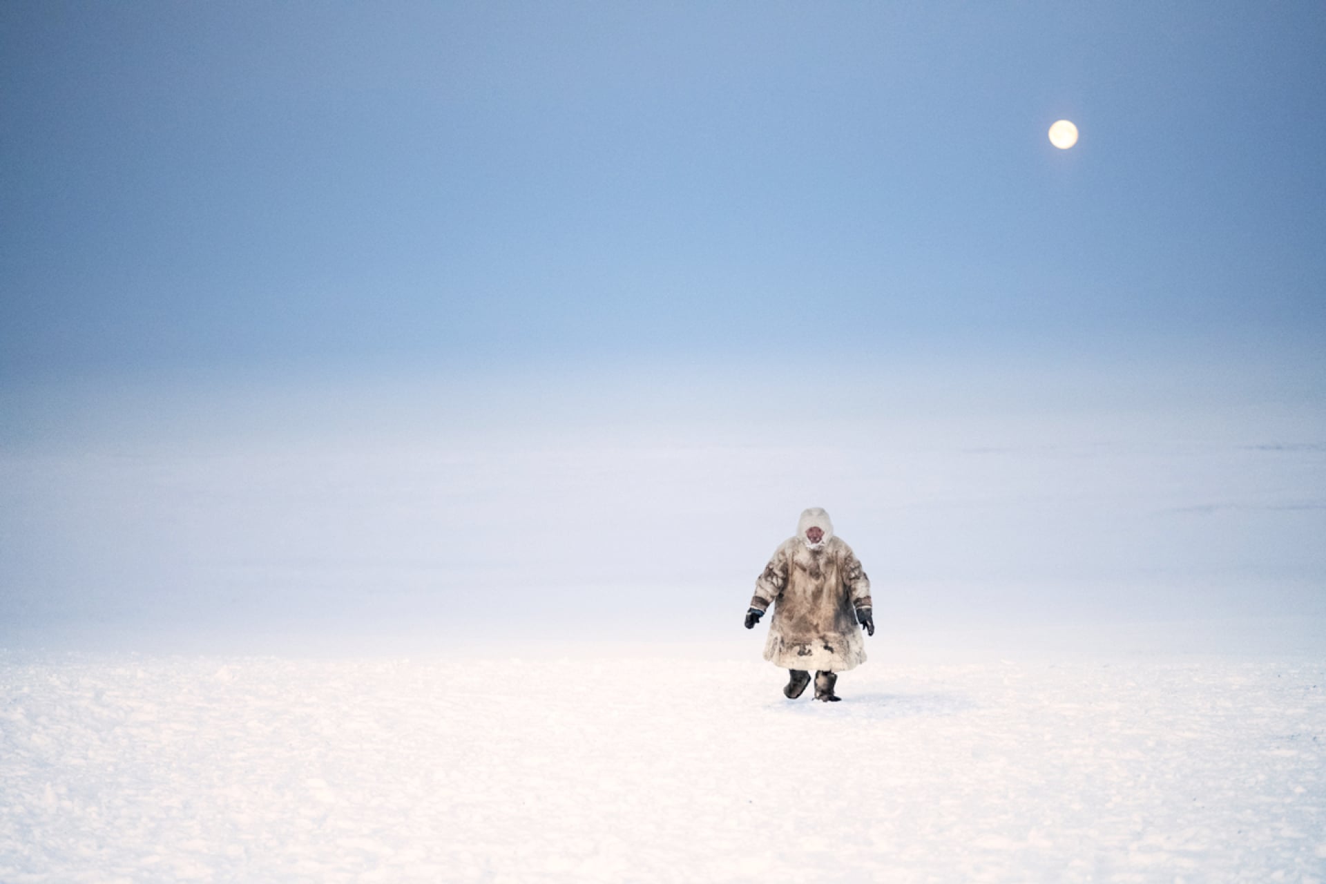 Nenets | Collater.al