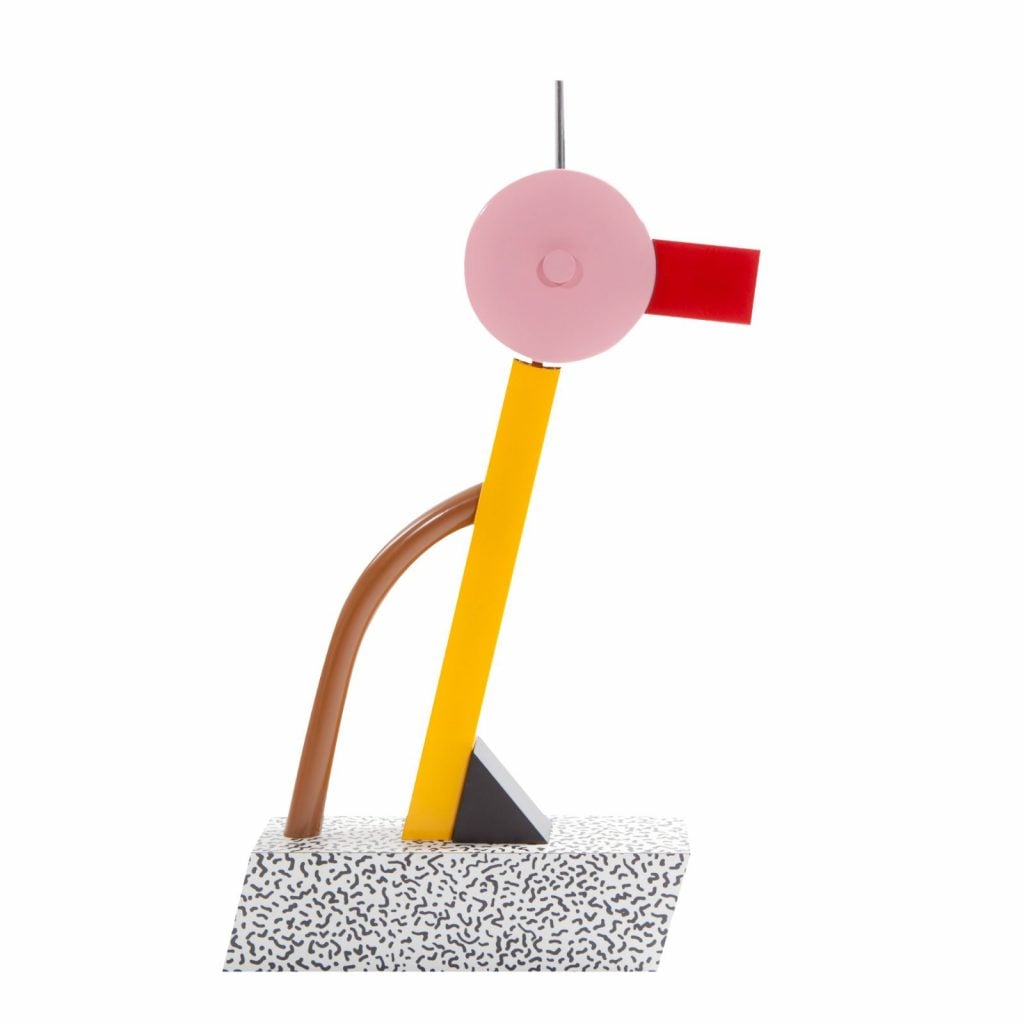 Memphis Milano | Collater.al