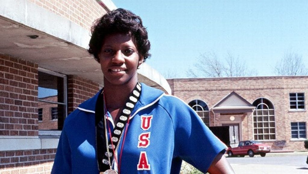 The Queen of Basketball