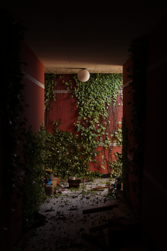 render | Collater.al