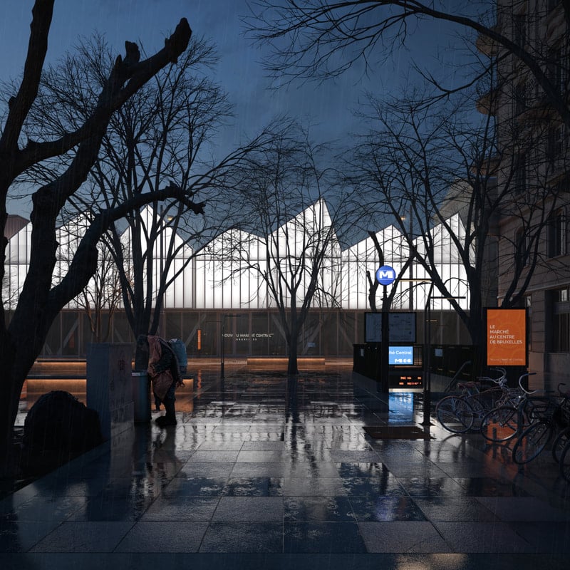 render | Collater.al