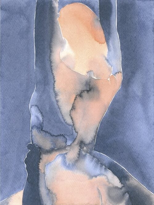 Tina Maria Elena Bak | Collater.al
