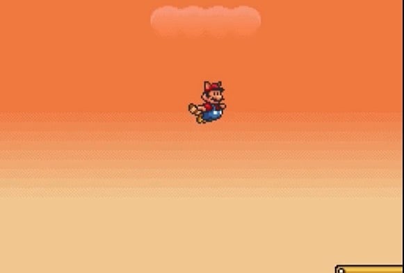 Videogame Sunset | Collater.al