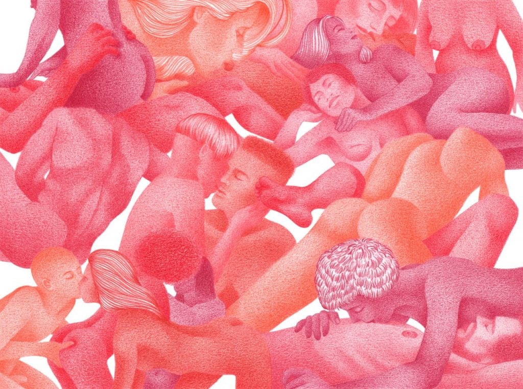 Marie Casaÿs | Collater.al
