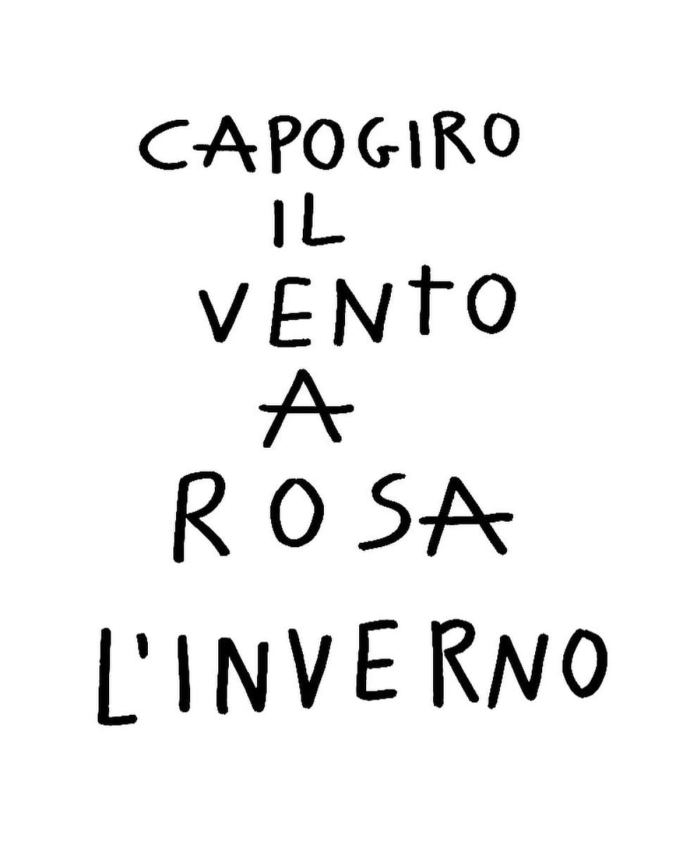 Marcello Maloberti | Collater.al