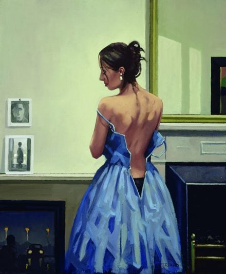 Jack Vettriano | Collater.al