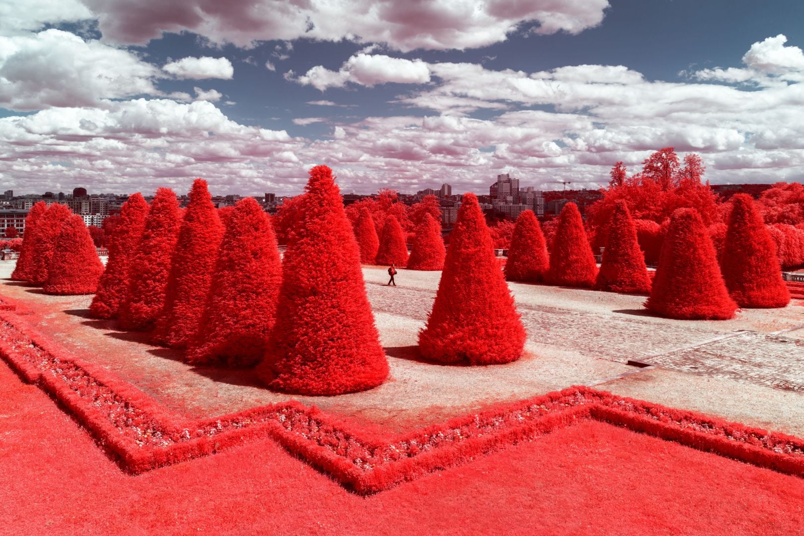 Pierre-Louis Ferrer | Collater.al