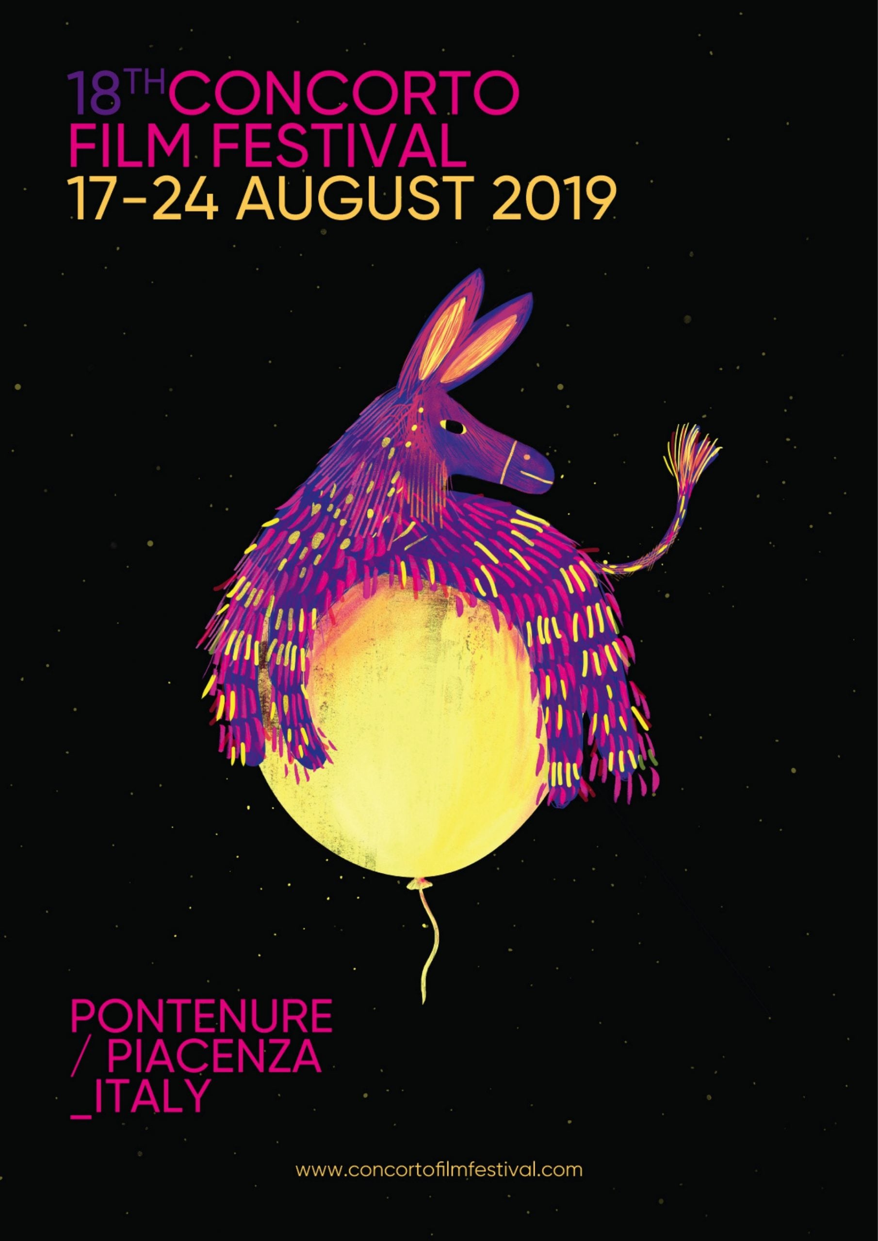 Concorto Film Festival