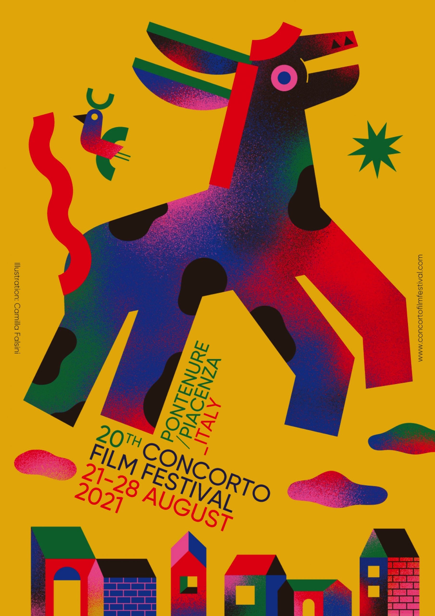 Concorto Film Festival
