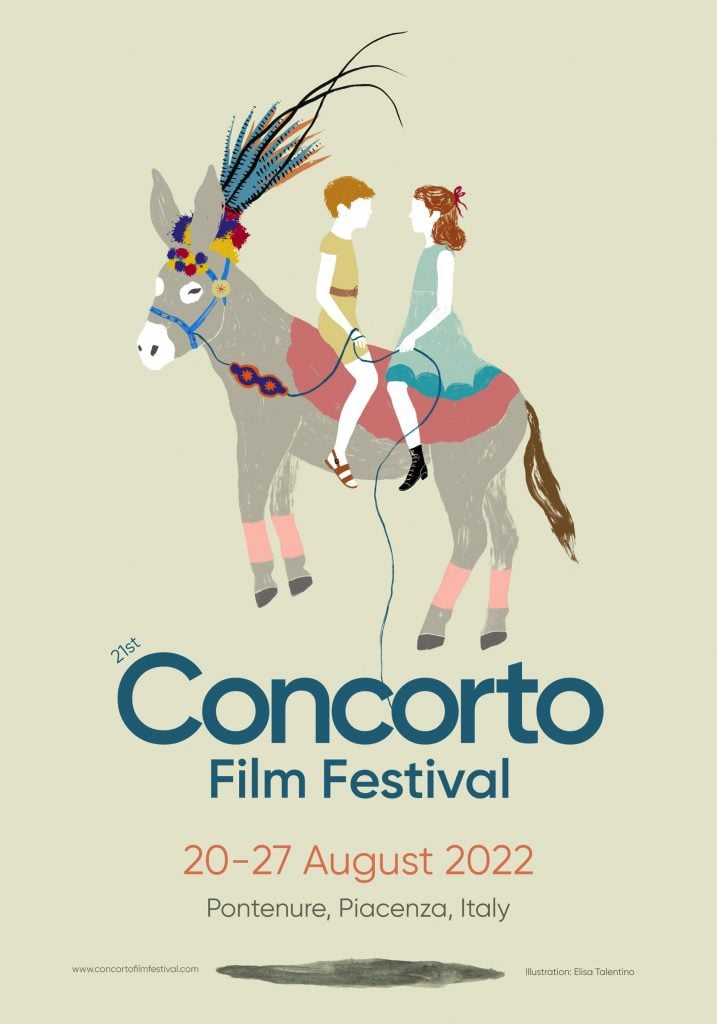 Concorto Film Festival