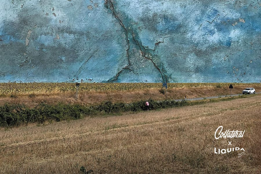Liquida PhotoFestival | Collater.al