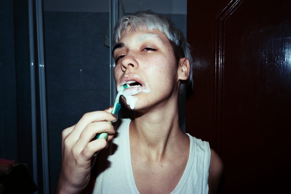 Fausto Serafini | Collater.al