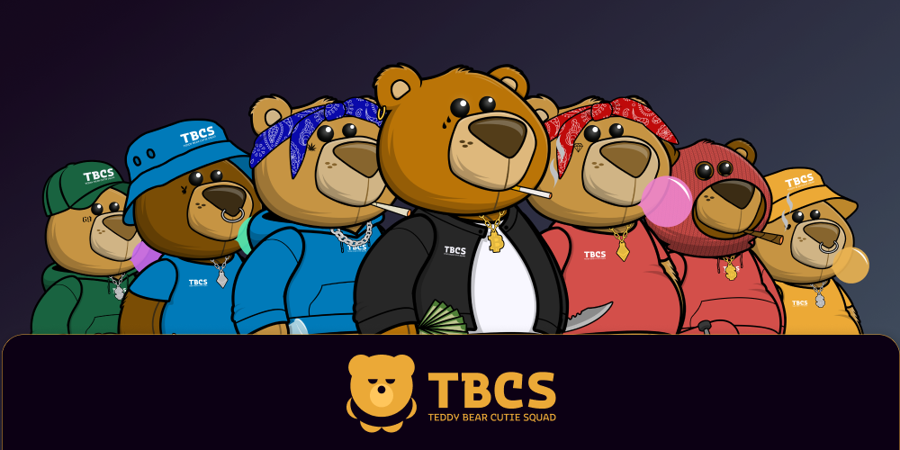TBCS | Collater.al