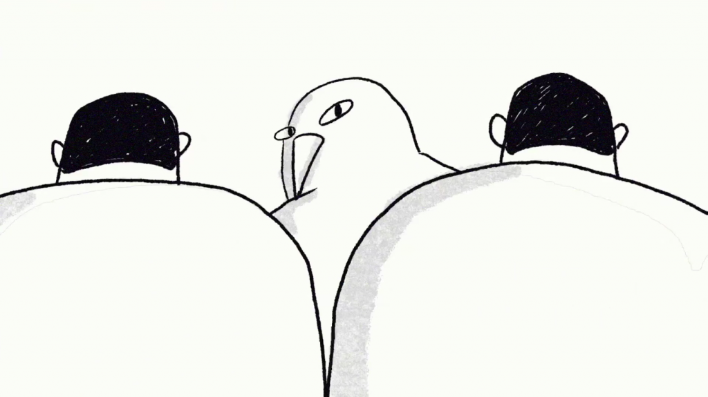 Pigeon | Collater.al