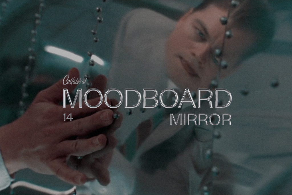 Mirror | Collater.al