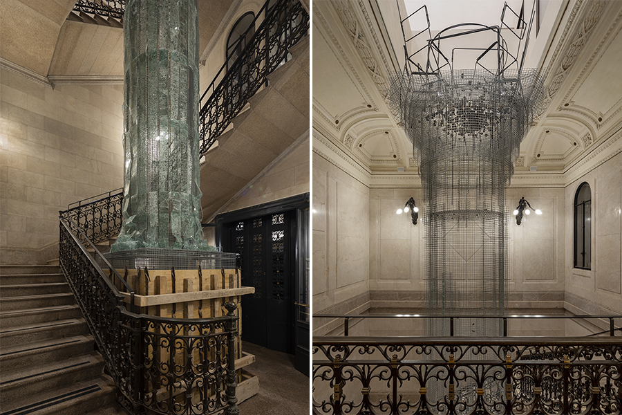 Edoardo Tresoldi | Collater.al